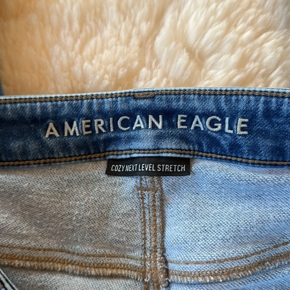 American Eagle Jeggings, 4S - Picture 8 of 9